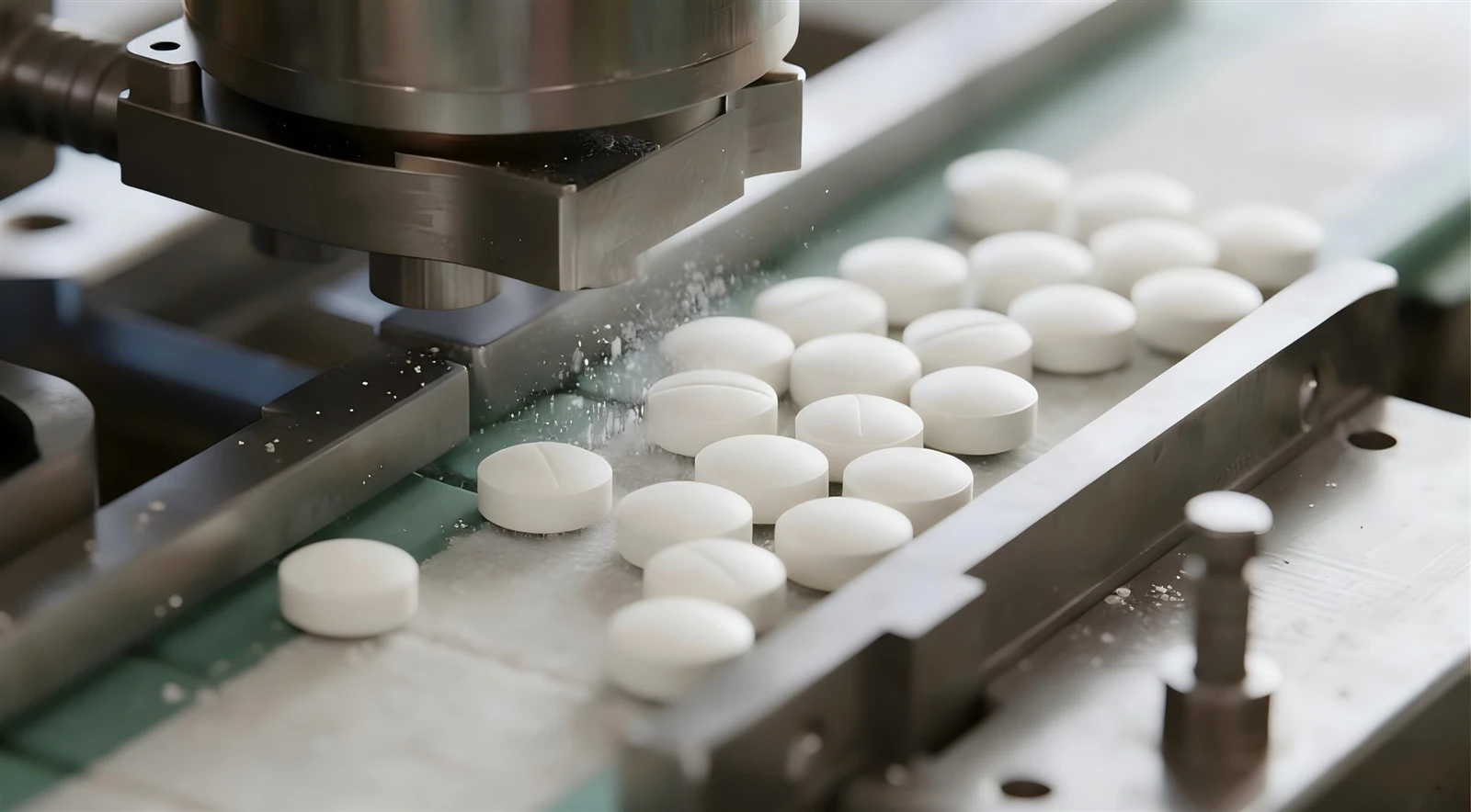 4OEM Private label and Formula Tablets